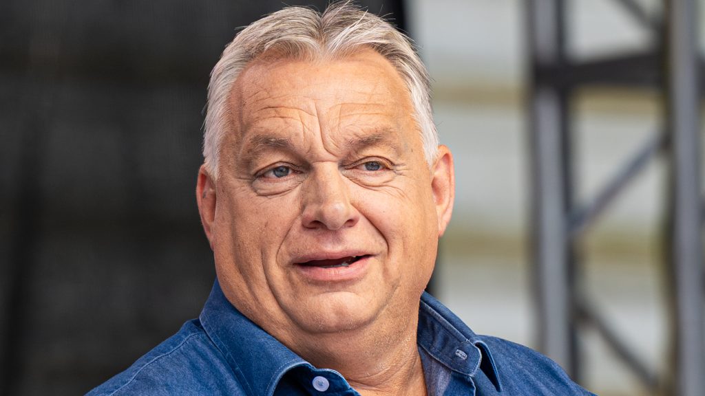 Orbán nem kínált semmit