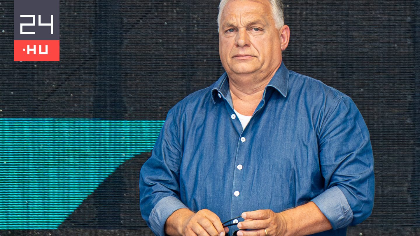 Orbán: A húst levágták a csontomról az ellenzéki képviselők