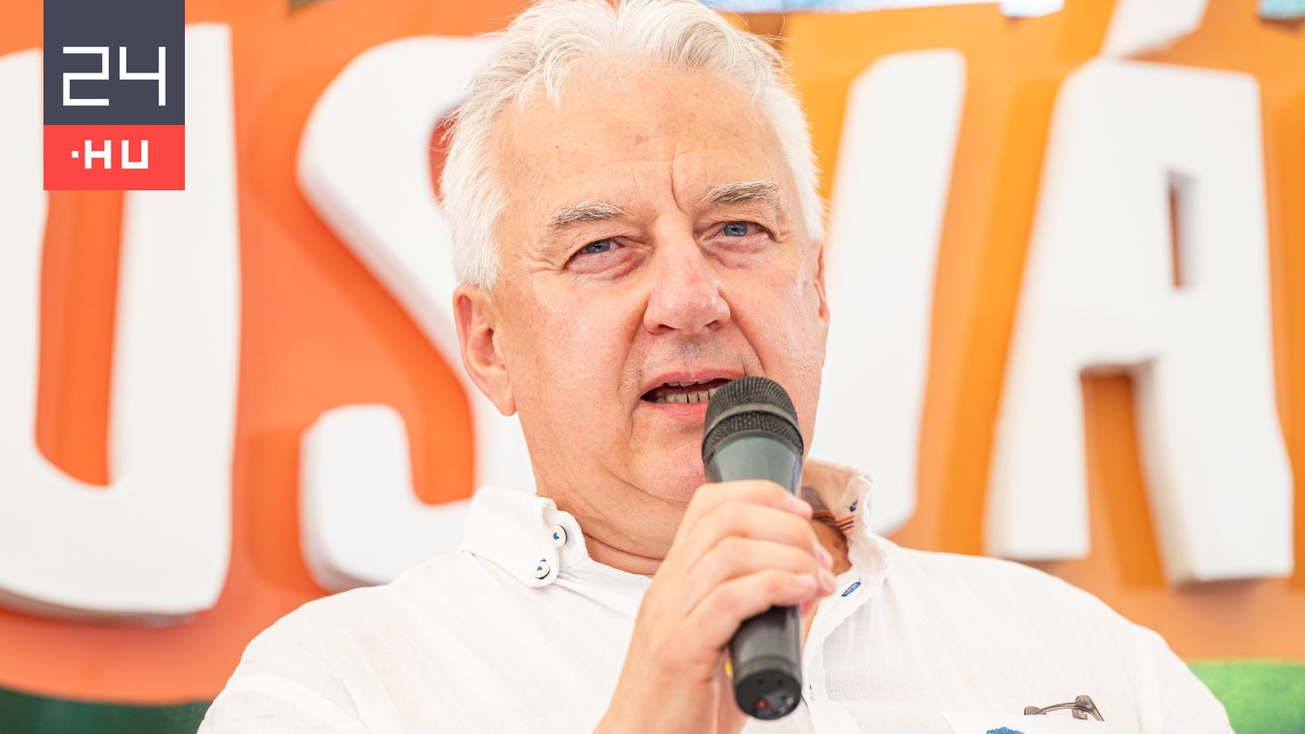 Kaáli Géza: Szívesen megkérdezném Semjén Zsoltot, hogy egyeztettek-e az egyházzal az anonim petesejt-beültetésről