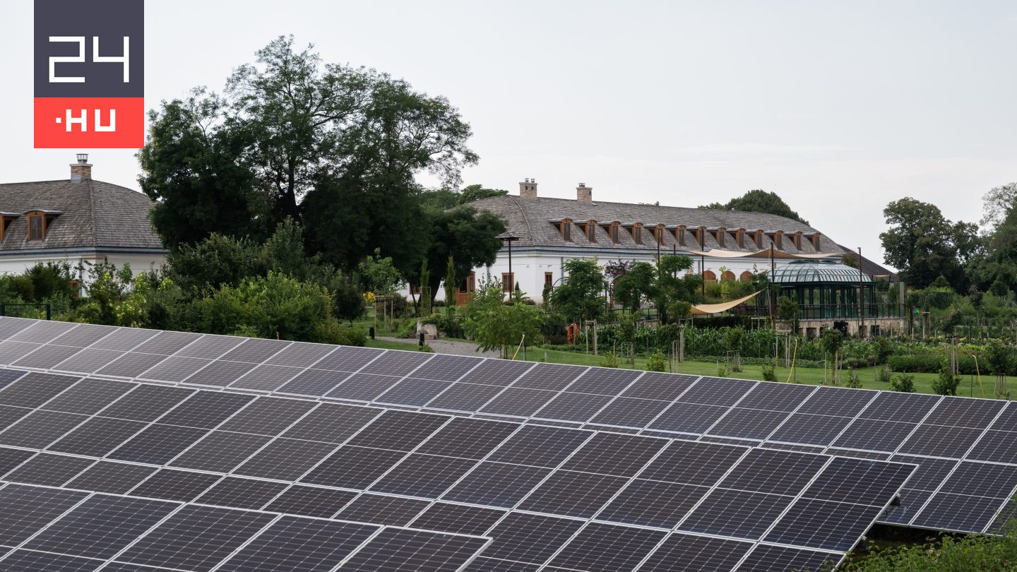 Tiborcz cége megerősítette, hogy ők üzemeltetik a hatvanpusztai Orbán-birtokot