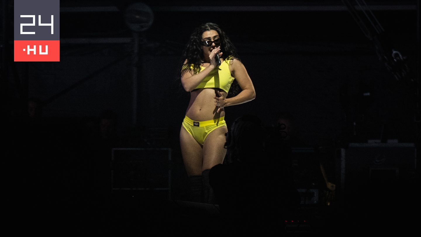 Nincs fontosabb, mint a brat – megérkezett Charli XCX első filmjének előzetese