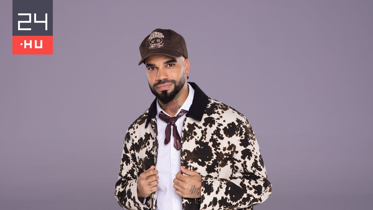 Kállay Saunders András Görögországban lett népszerű: „Magyarország, ilyenkor hol vagytok?”