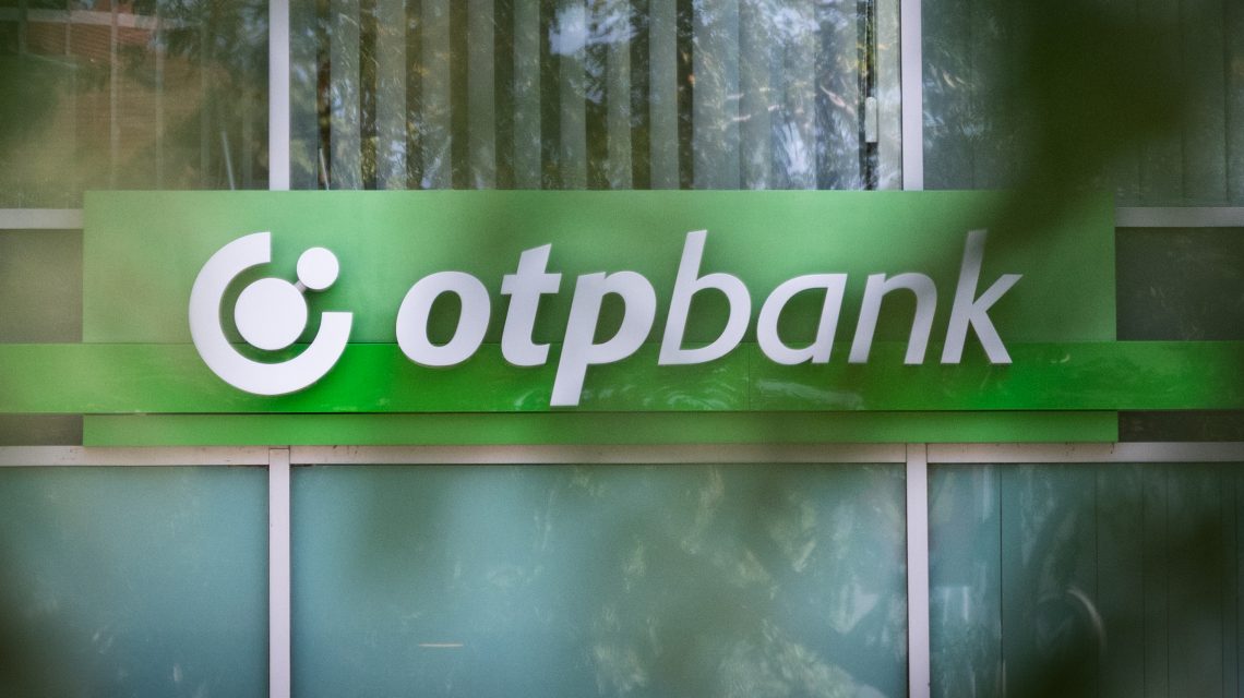 Gond van az OTP-nél, akadozik a mobilapp és nem tölt be az internetbank ...