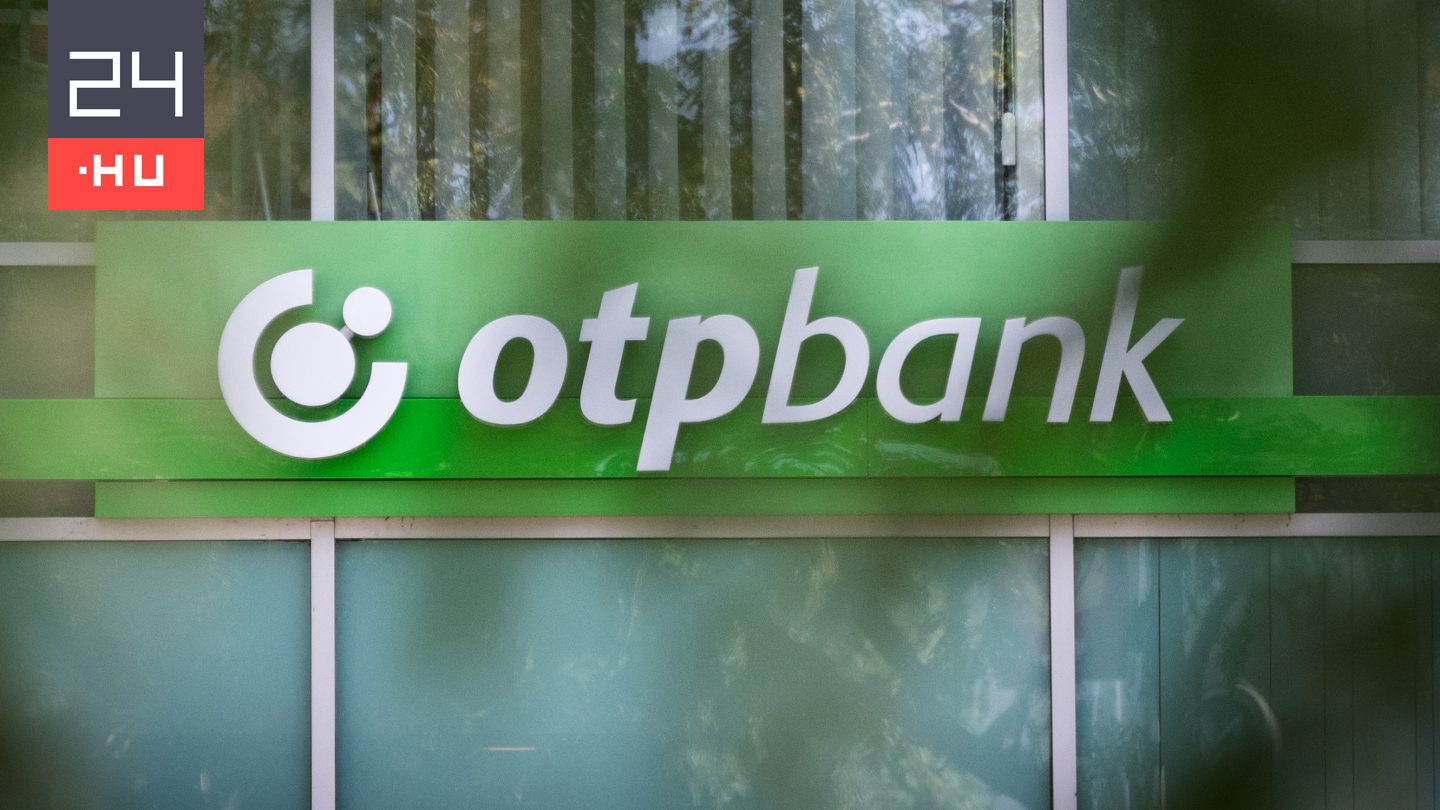 Gond van az OTP-nél, akadozik a mobilapp és nem tölt be az internetbank