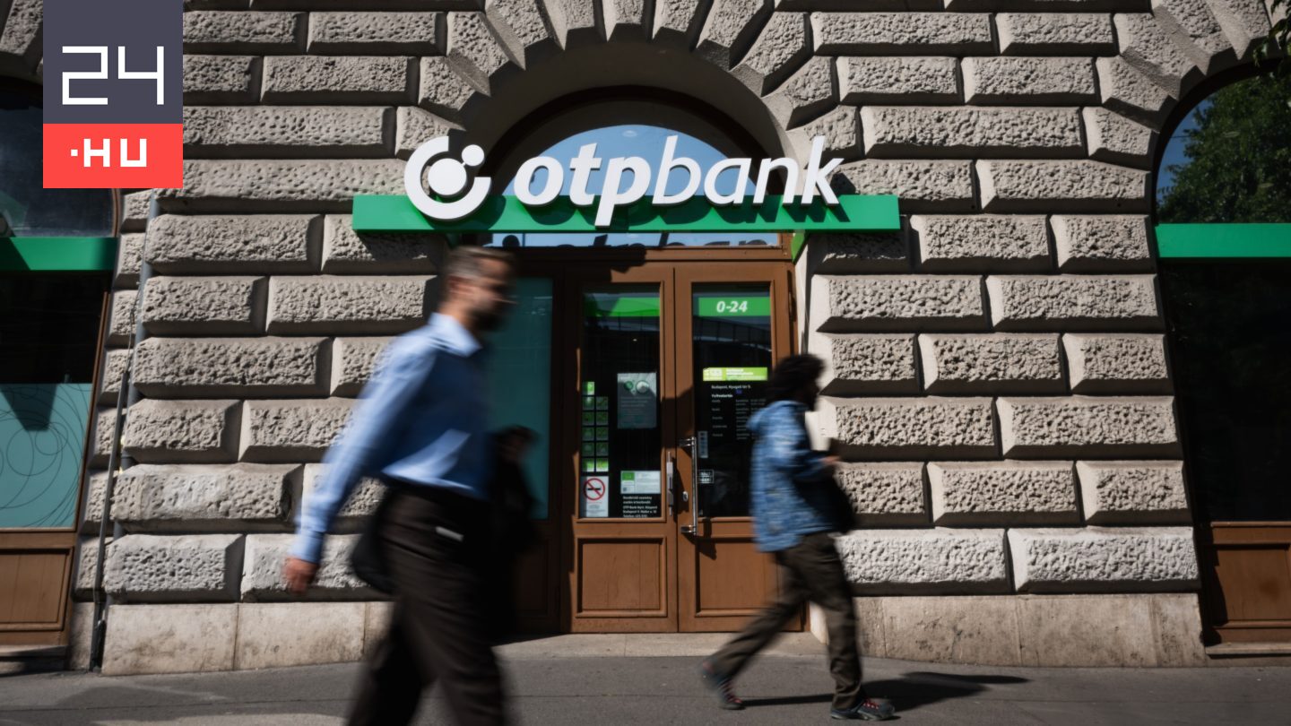Leállás lesz az OTP-nél, mutatjuk a részleteket