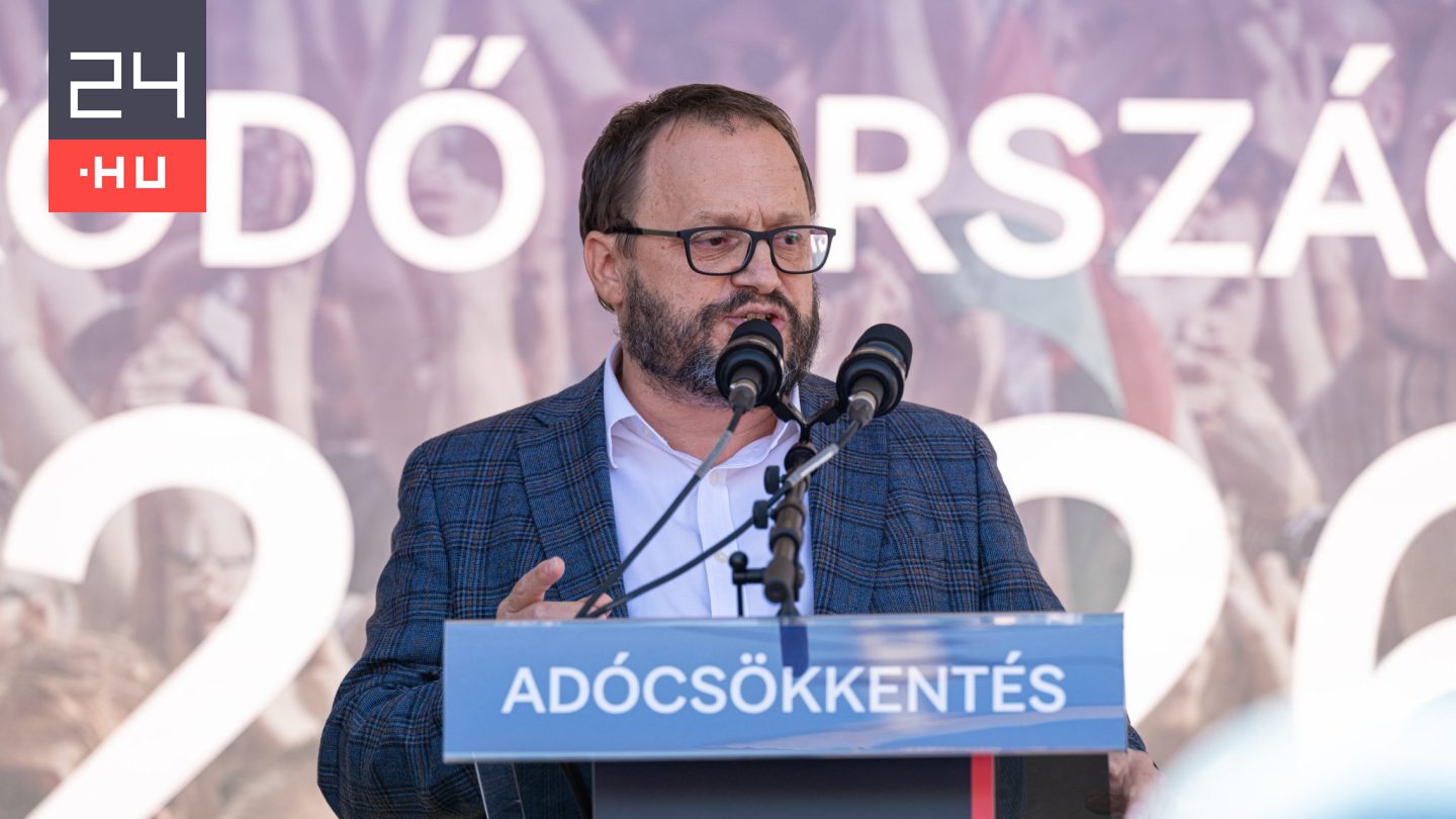 Kármán: 11 pontos akcióterv kontra Samsung-pénz | 24.hu