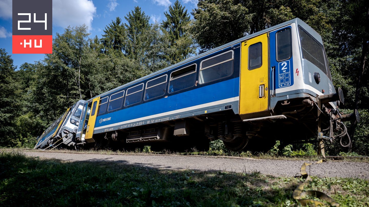 Jóval tovább lesz zárva a legforgalmasabb vasúti mellékvonal, mint amivel számoltak