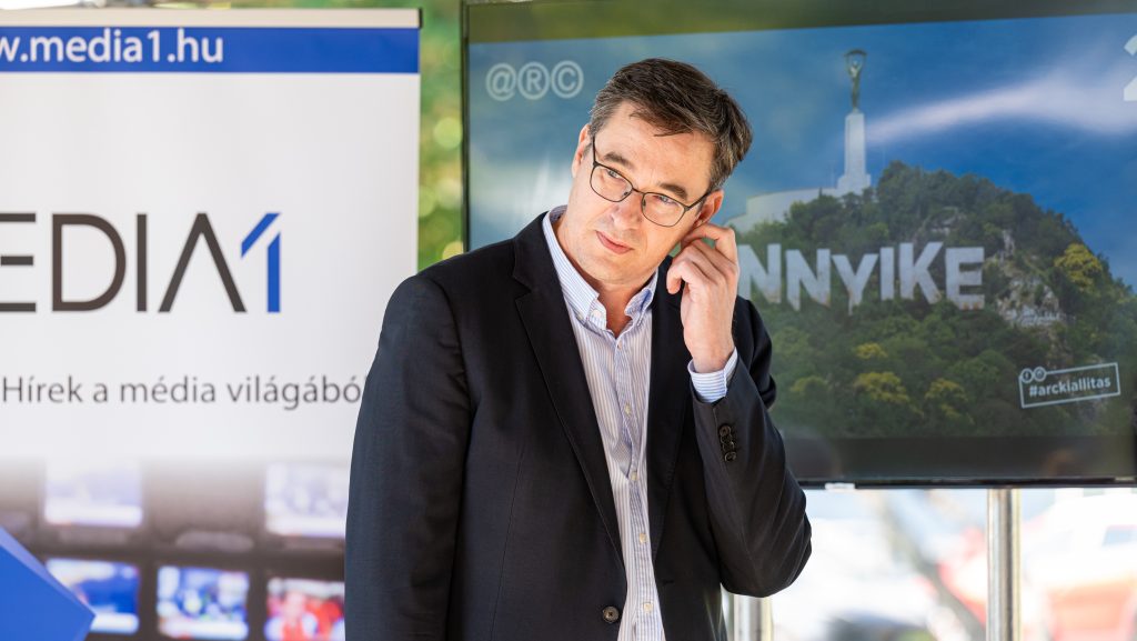 Karácsony Gergely: Nem veszek részt új párt szervezésében