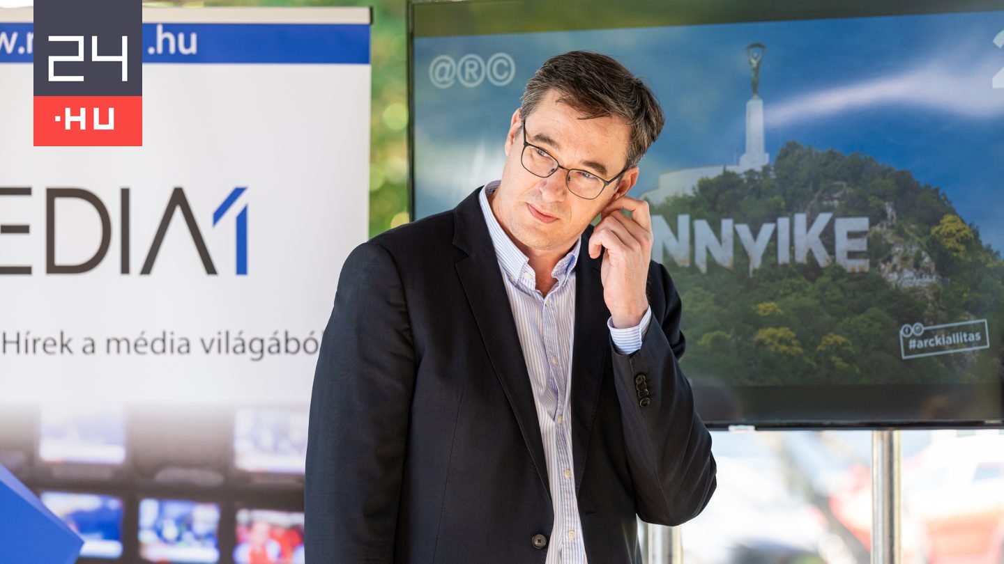 Karácsony Gergely: Nem veszek részt új párt szervezésében