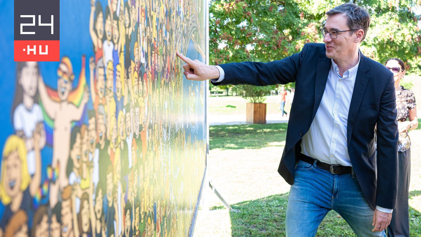 „Ezért figyelte az egész világ ezt a választást” – Karácsony is gratulált Zohran Mamdaninak