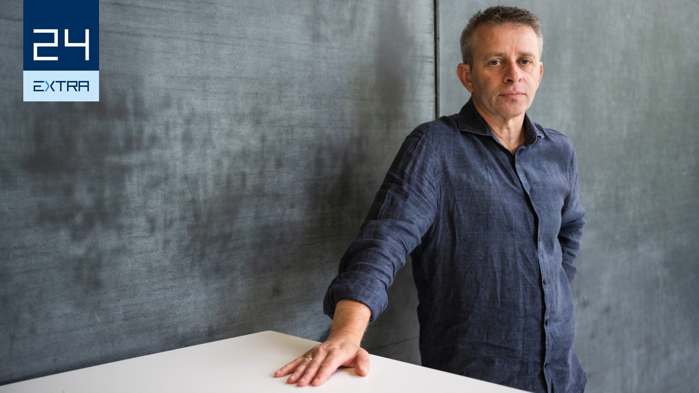 A jövőnket is átrajzolhatja, ha belátjuk, hogy hazudtunk magunknak az emberiség hajnaláról