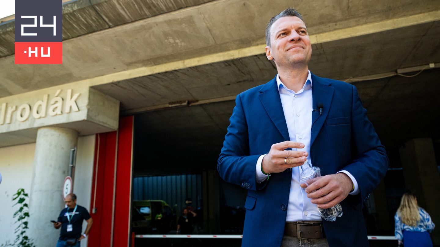 Menczer Tamás biztosította tiszás ellenfelét, hogy emberként fogja tisztelni