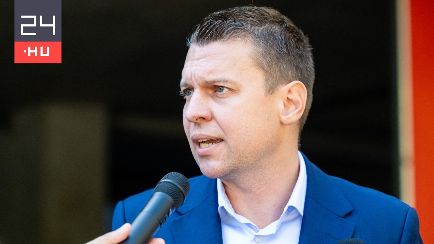 Menczer a Putyin-Orbán találkozó magyar tolmácsáról: Lehet, hogy rossz napja volt