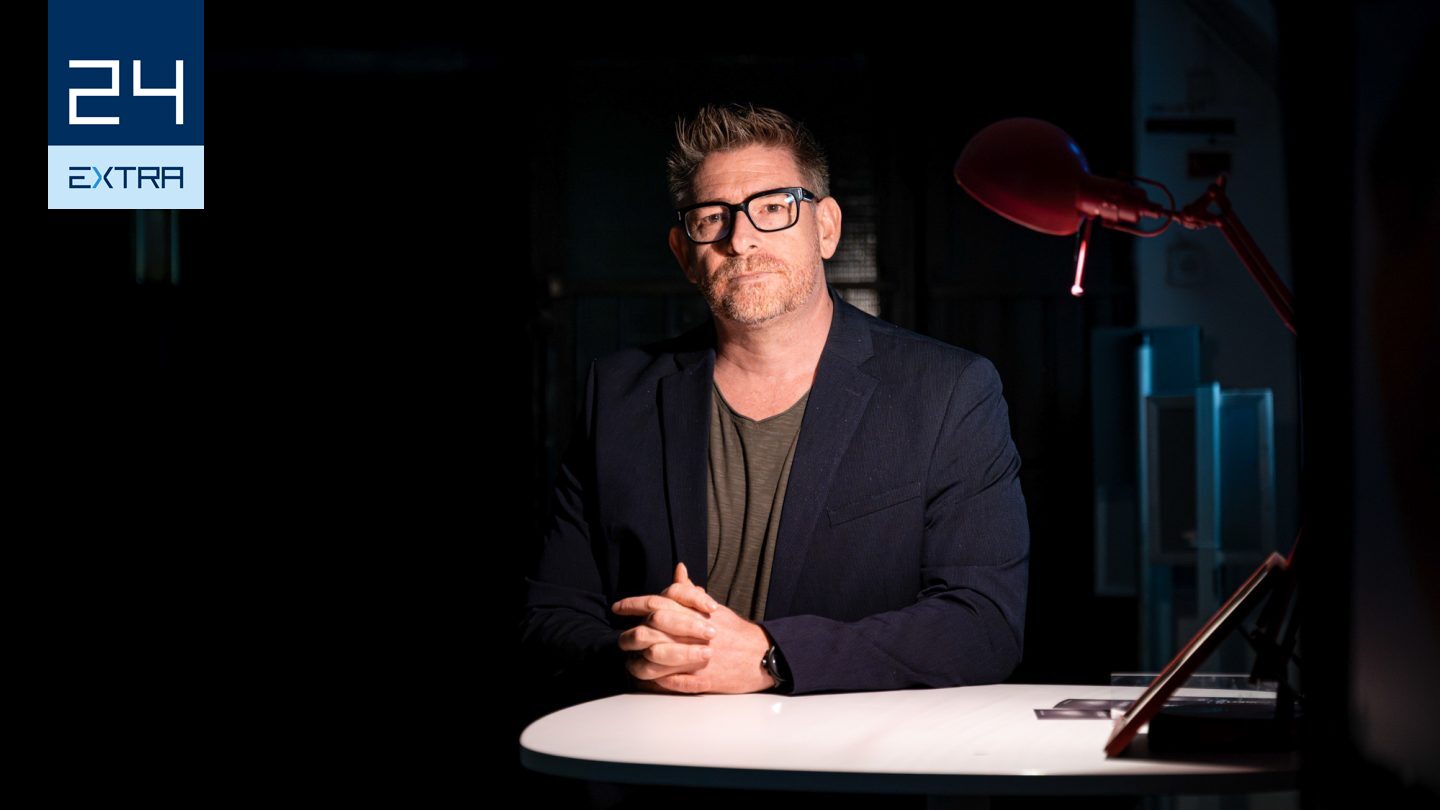 Úgy gondoltam, érdemes látniuk az embereknek, hogy „hol van az a kurva mentő”