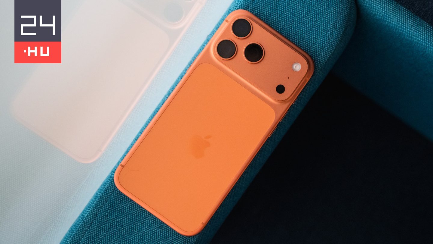 14 év után ismét az Apple lehet a legnagyobb mobilgyártó