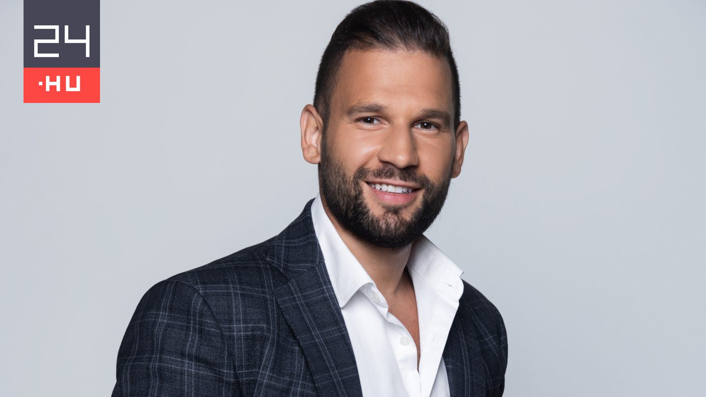 „Wishről rendelt Keanu Reeves, Zsákos Frodó” – Rácz Jenő szokatlan frizurákat szerkesztett egy fotójára