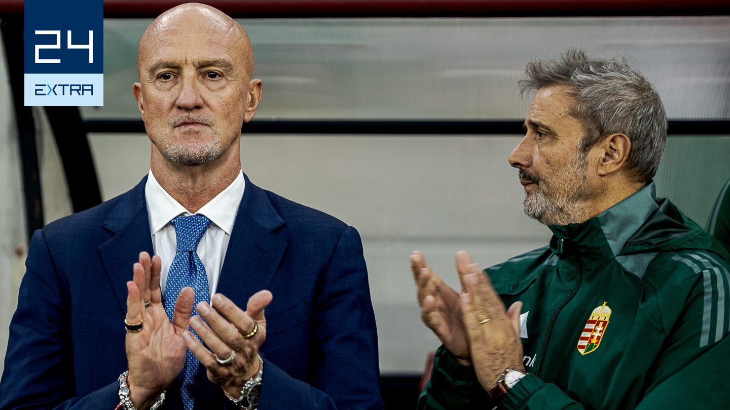 „Ha Magyarországon valakit kineveznek, már támadják” – volt kapitányokat kérdeztünk arról, megy vagy marad Marco Rossi