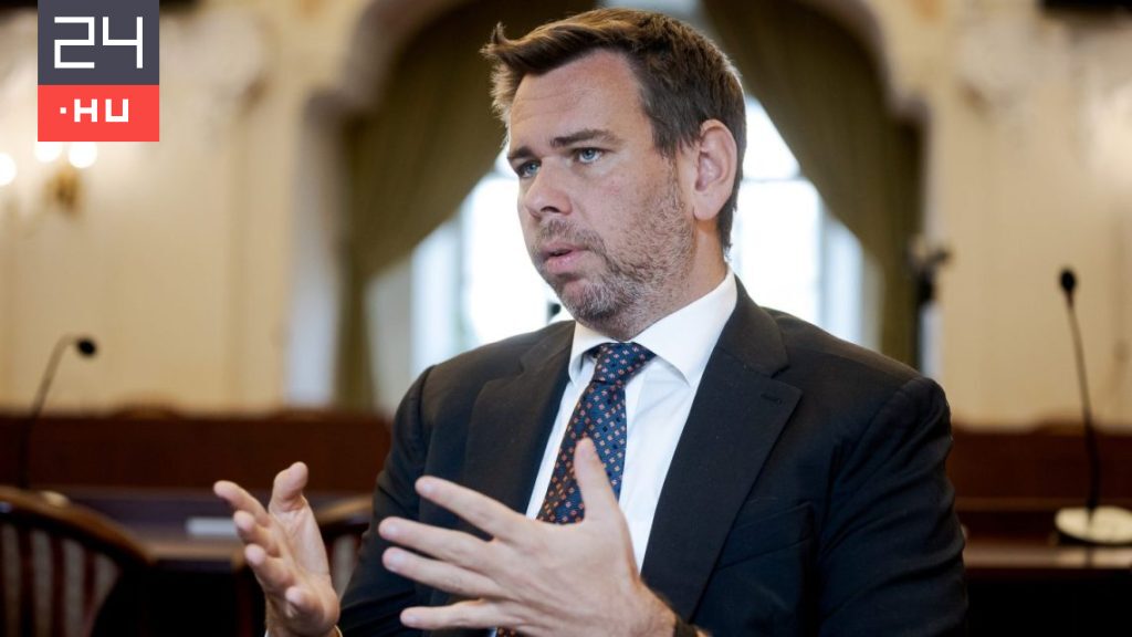 Vitézy Dávidék nem támogatják, hogy Tüttő Kata főpolgármester-helyettes legyen