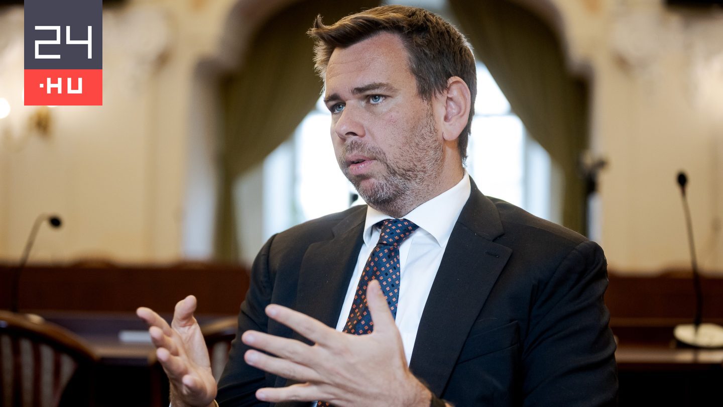 Vitézy Dávid: 10 éve szerepel a törvényben az, amivel Lázár János „keménykedik”