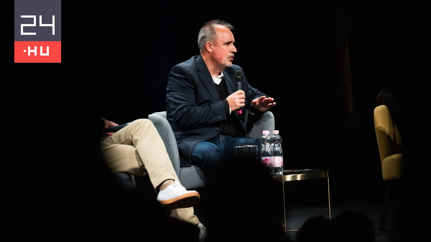 Török Gábor: A kormánypárti támadások legfeljebb a saját táborukban hatnak úgy, ahogy szeretnék