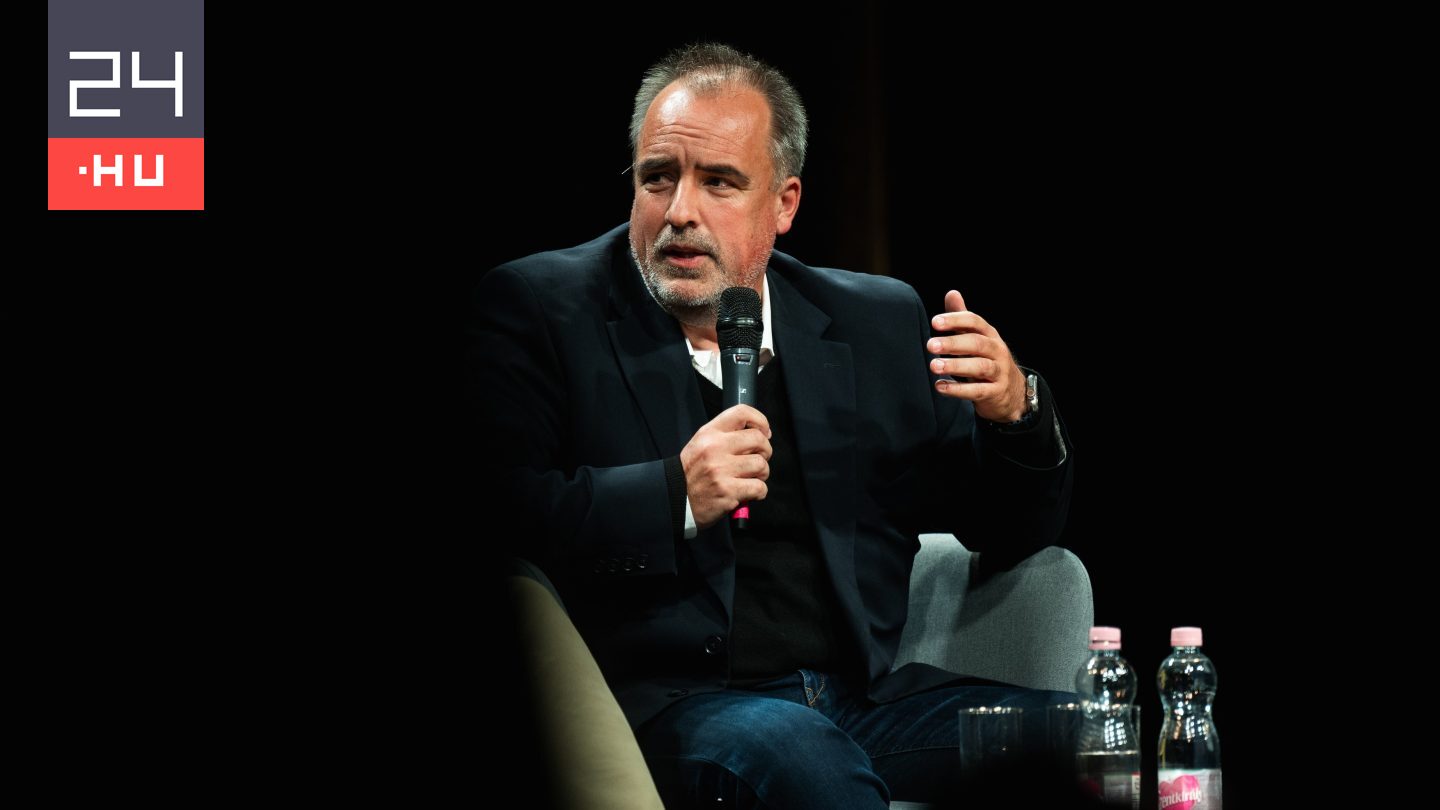 Török Gábor kiszúrta az önellentmondást Orbán német interjújában