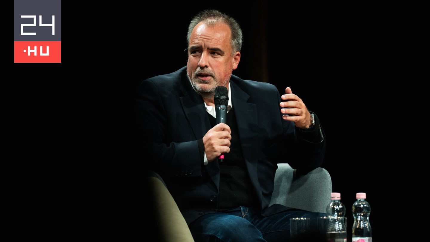 Török Gábor: Rónai Egon munkája nélkül ez nem lehetett volna Orbán egyik legtanulságosabb interjúja