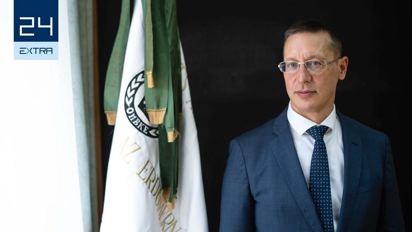 „A jó időknek vége, nem voltunk elég jó emberek” – gyorsan és hatalmas területeken pusztulnak a magyar erdők