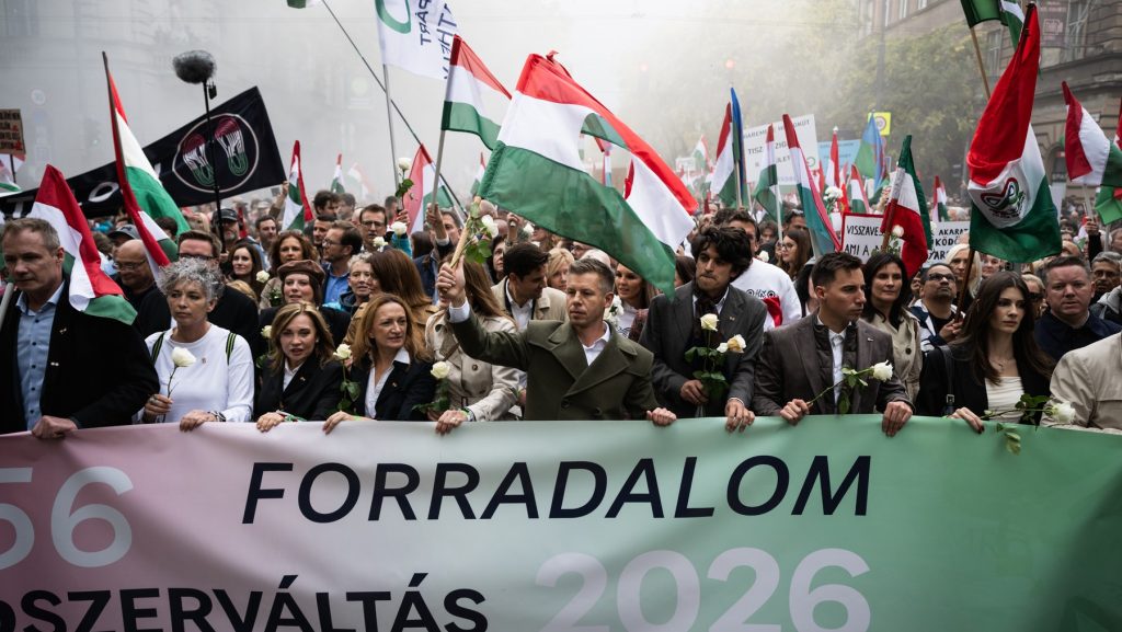 Bejelentette a Tisza, melyik két jelöltjük jut tovább a második fordulóba