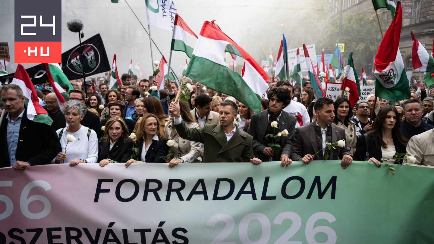 Bejelentette a Tisza, melyik jelöltjeik jutottak tovább a második fordulóba