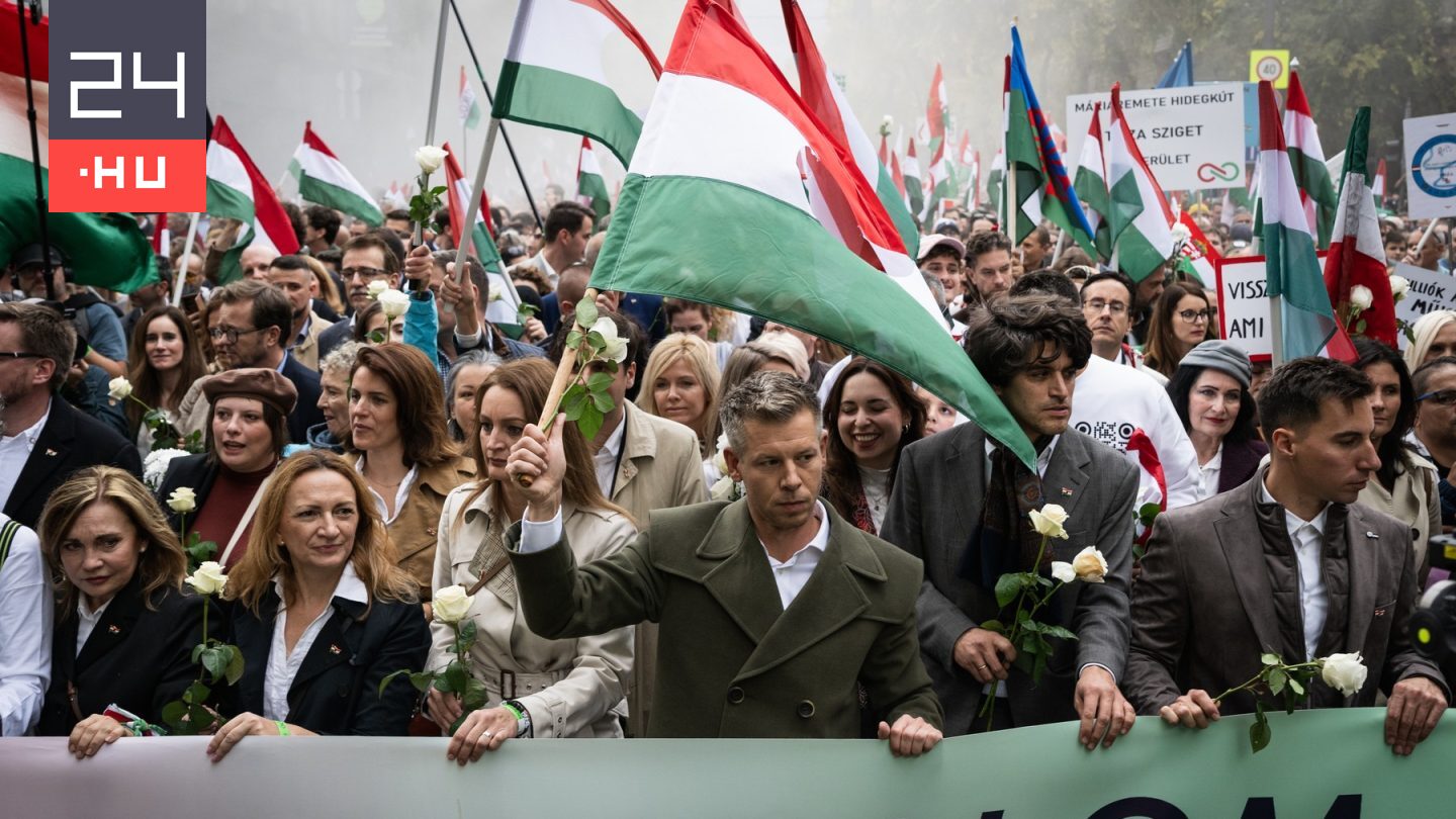 Bejelentette a képviselőjelöltjeit a Tisza Párt
