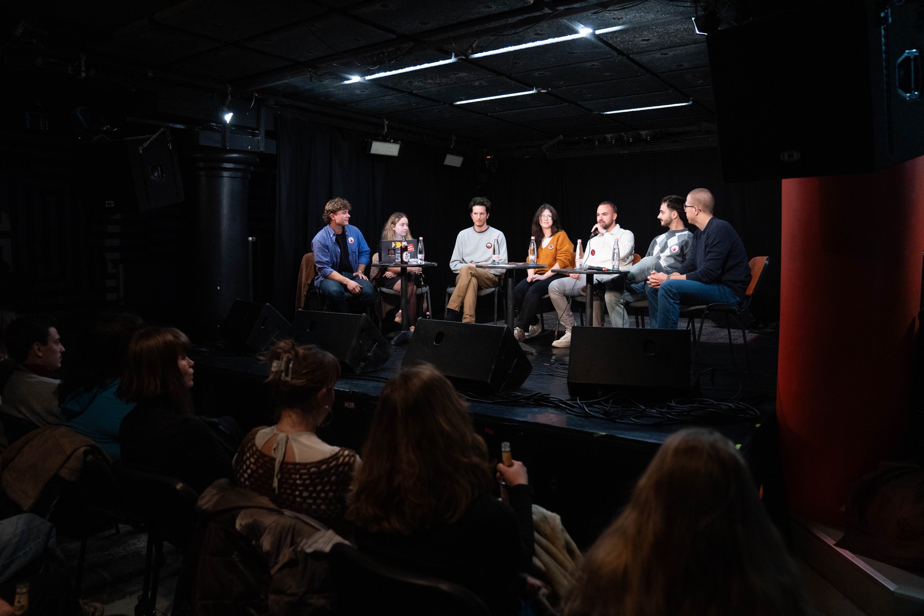 „Ez nem rólunk szól, hanem Szerbia összes szabadságszerető emberéről” 1