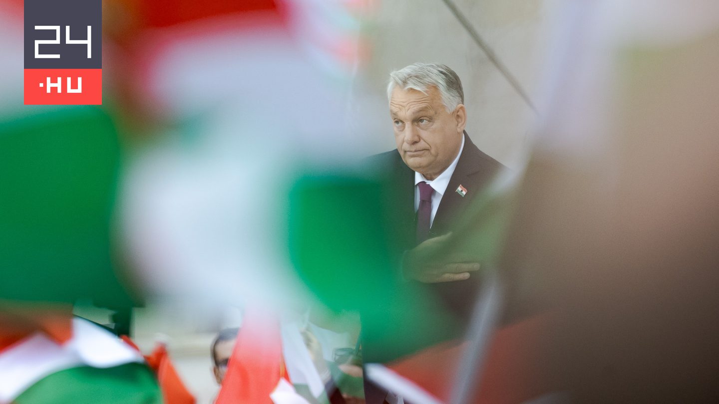 Déjà vu és romlottság – Orbán Viktor és Gulyás Gergely már kora reggel reagált a Tisza jelöltállítására