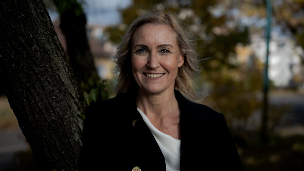 Emese feladta a karrierjét a fia életéért – közben megtalálta önmagát