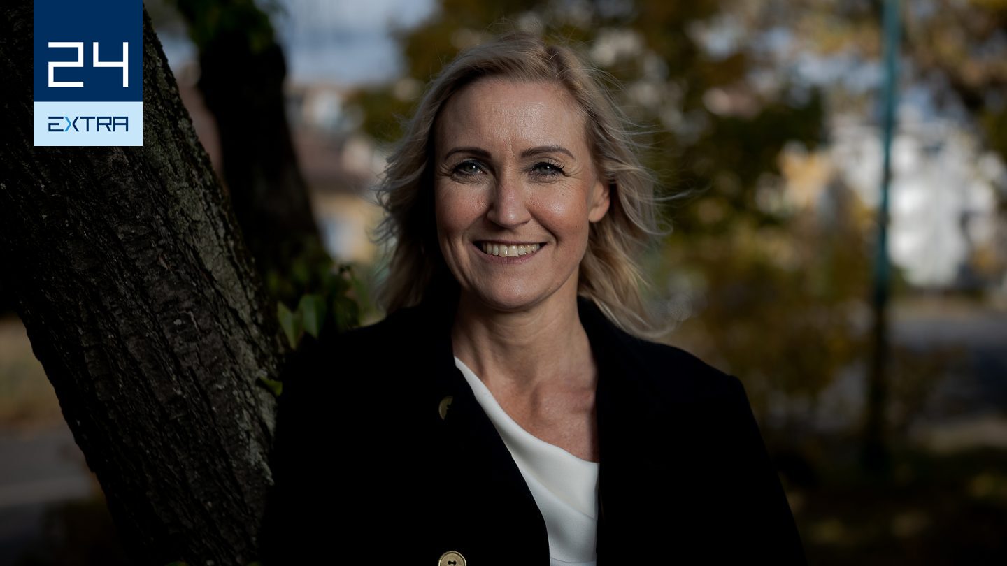 Emese feladta a karrierjét a fia életéért – közben megtalálta önmagát