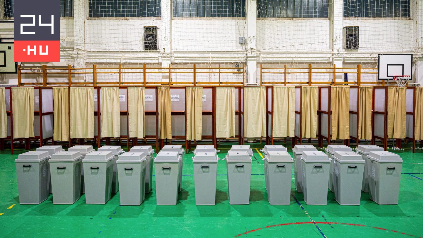 Annyian szavaztak törvénysértő módon a tiszaburai választáson október elején, hogy ma újra választásokat kell tartani