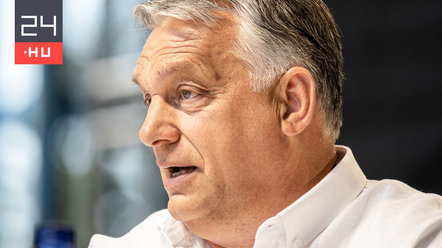Orbán a gyermekvédelemről: Sok nehéz sorsú gyerek lesz csavargó
