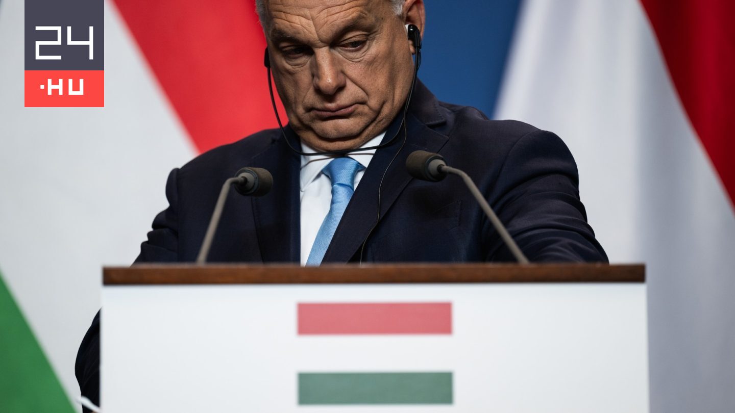 Orbán Viktor: 2021-ben egy hangyányival, de előttünk volt az ellenzék, azóta a Fidesz vezet