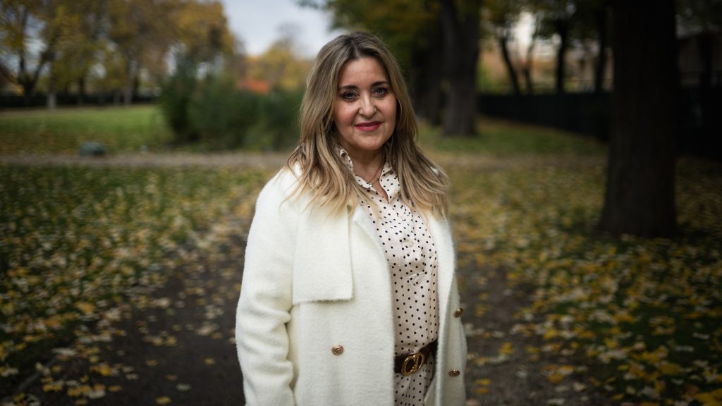 Ildikó elvesztett egy babát, ma ezreket ölel át helyette