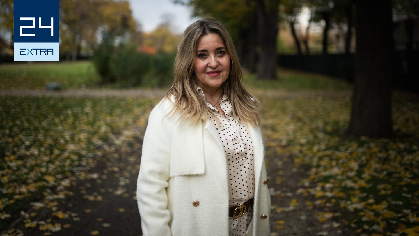 Ildikó elvesztett egy babát, ma ezreket ölel át helyette