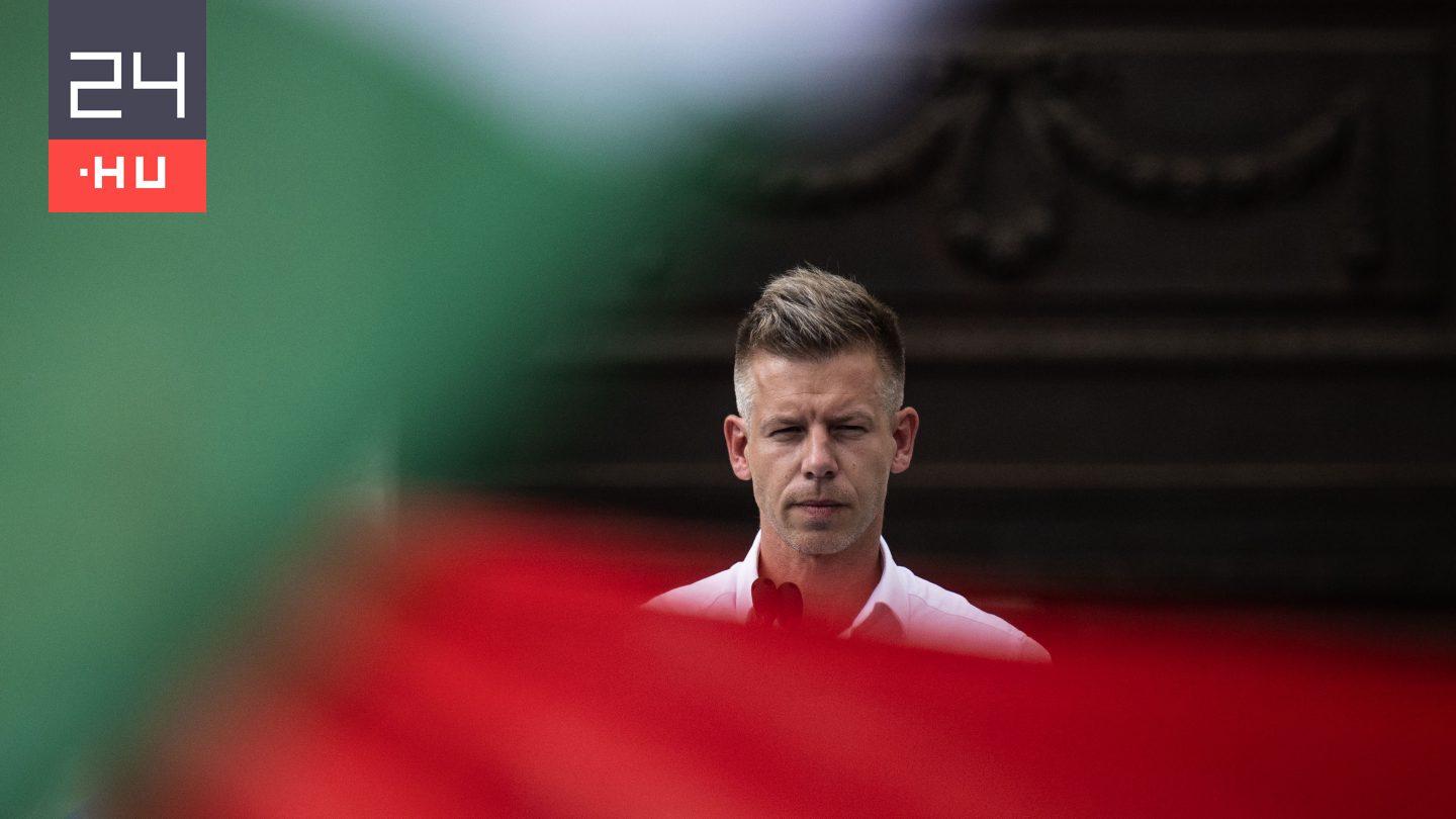 Magyar Péter: A rendszerváltás óta most először nyíltan fenyegeti és listázza honfitársait a magyar kormány