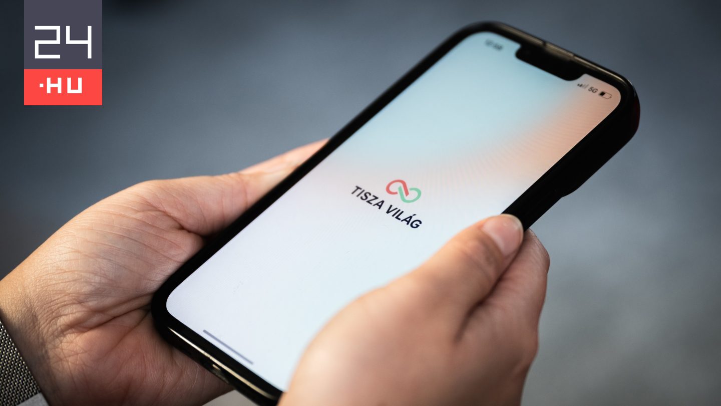 NAIH: Bűncselekményt követett el az, aki térképre tette a Tisza-szimpatizánsok adatait