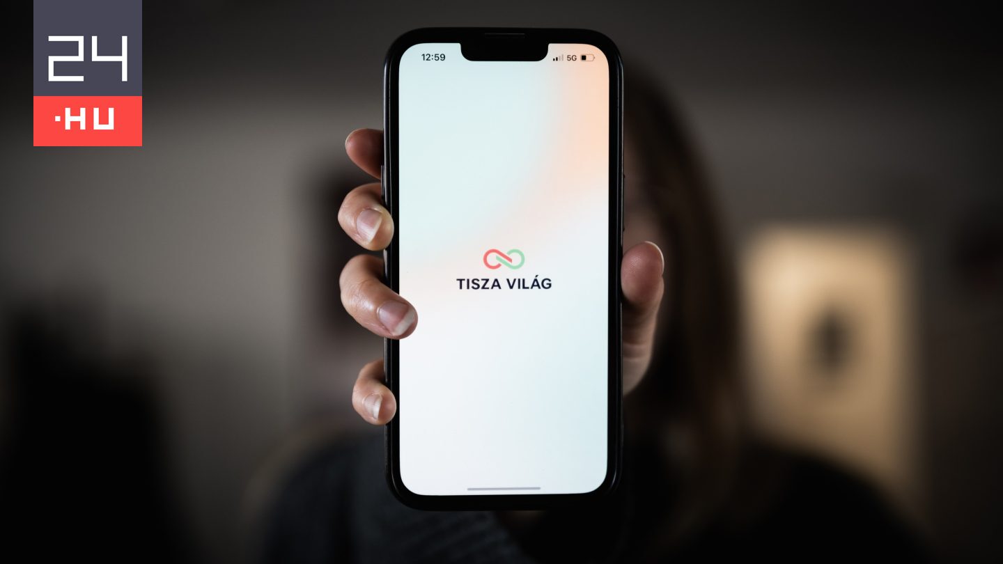 Vizsgálódik a NAIH a Tisza appját állítólag letöltőket listázó Mandiner ellen