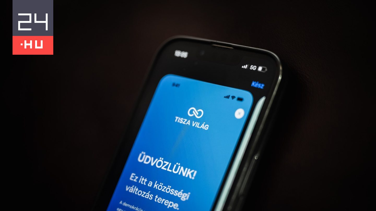 Elismerte a fideszes propagandista, hogy napokkal korábban tudott a Tisza-adatbázisból készült térképről