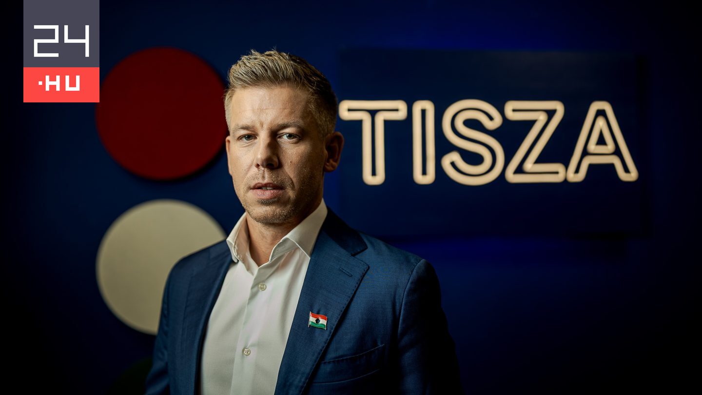 Magyar Péter arra biztatja az „illegális listákon” szereplőket, hogy tegyenek feljelentéseket