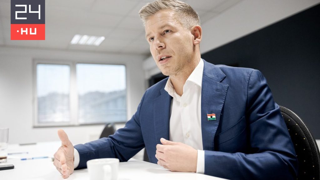 Magyar Péter egyenválaszt adott az egyenkérdésekre