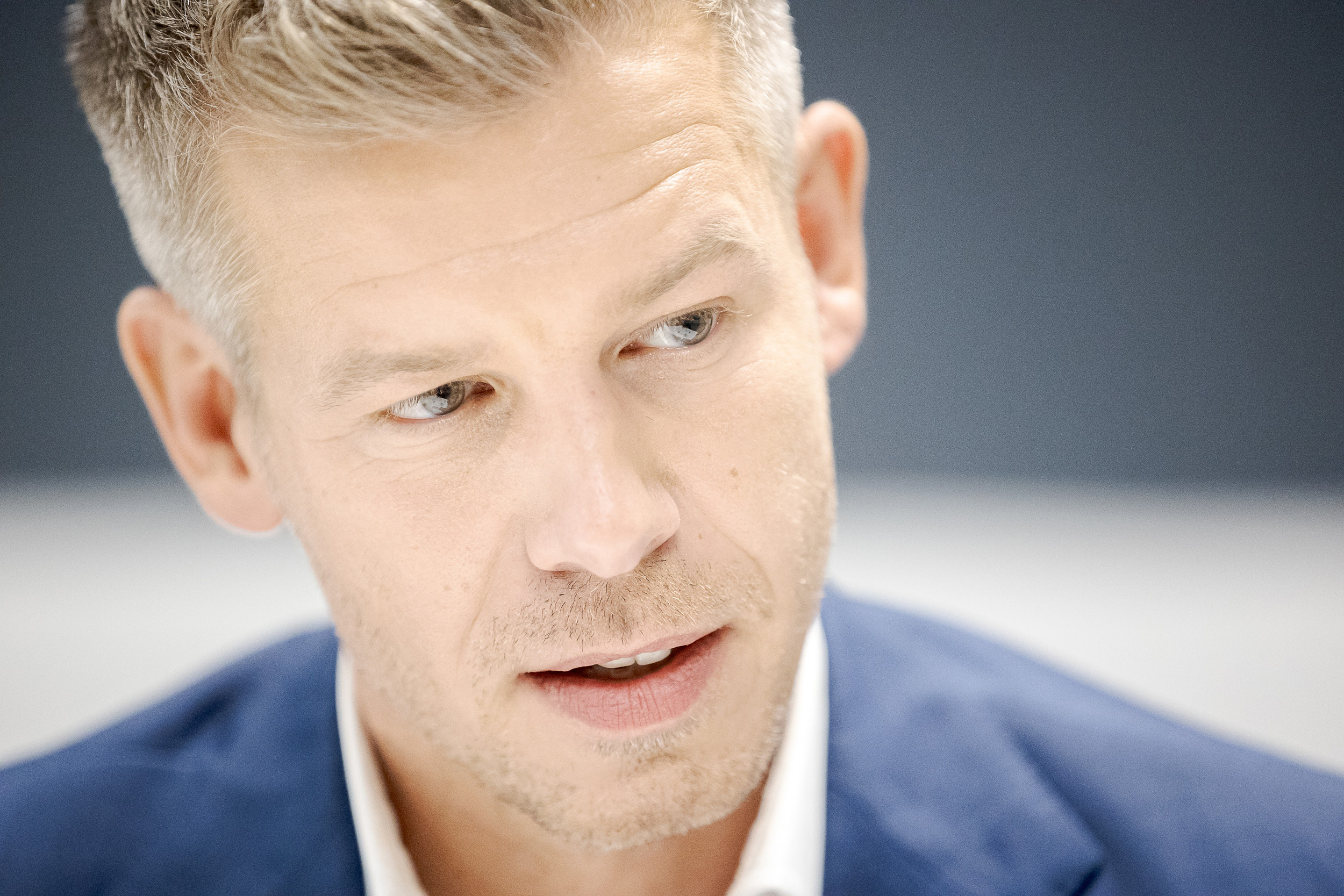 Magyar Péter: Nincs esély arra, hogy az elfideszesített állam megpuccsolja a választási eredményt 2