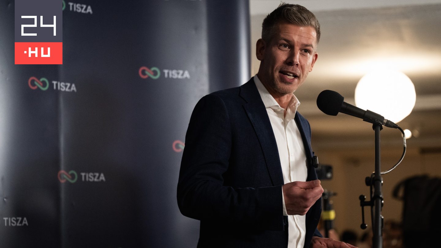 Magyar Péter: Orbán Viktor egy ilyen interjú után biztosan nem lehet miniszterelnök