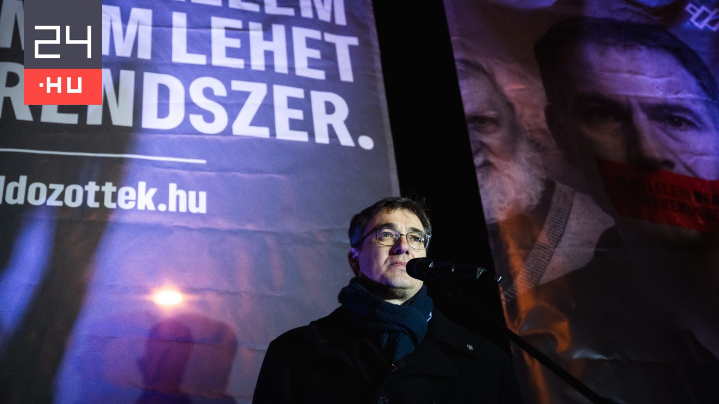 Karácsony üzent Orbánnak: Jelentem, baj van