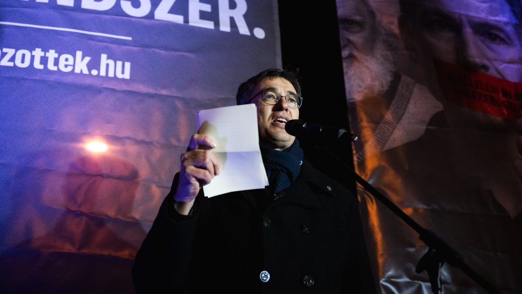 Nem ment el a kormány a fővárosi szakszervezetek egyeztetésére