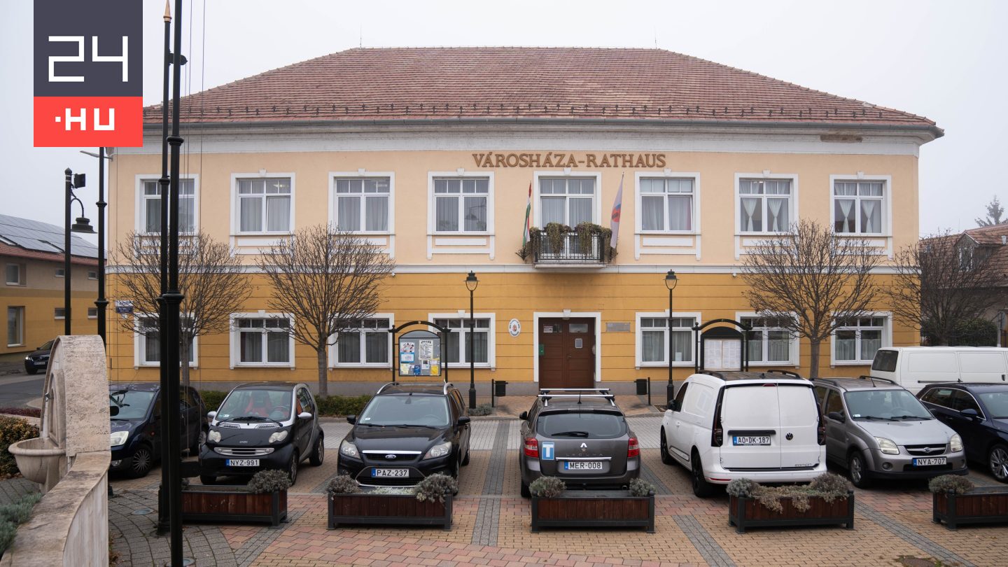 Megvannak az időközi választás nyertesei Pilisvörösváron